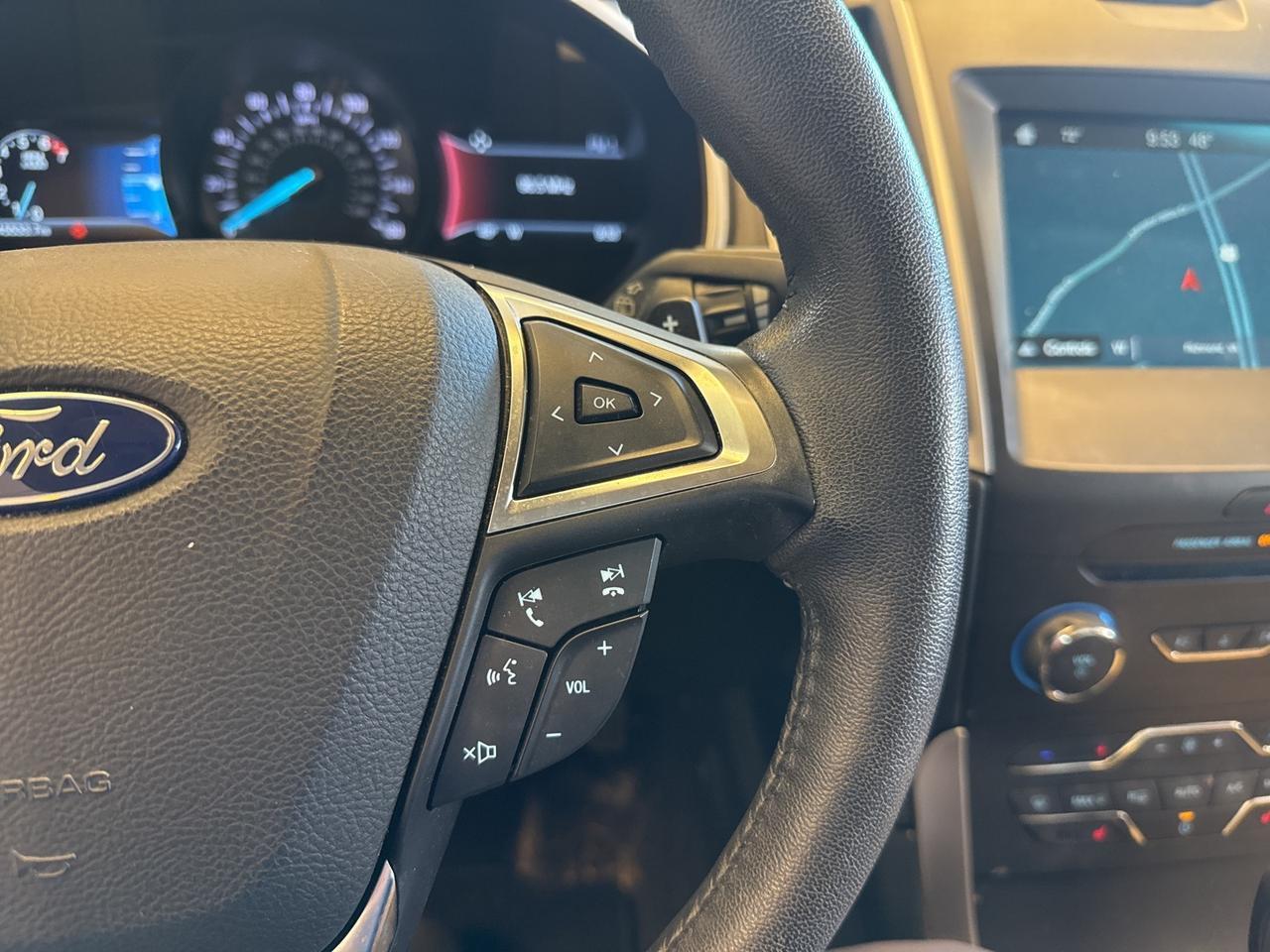 2018 Ford Edge SEL Richmond VA