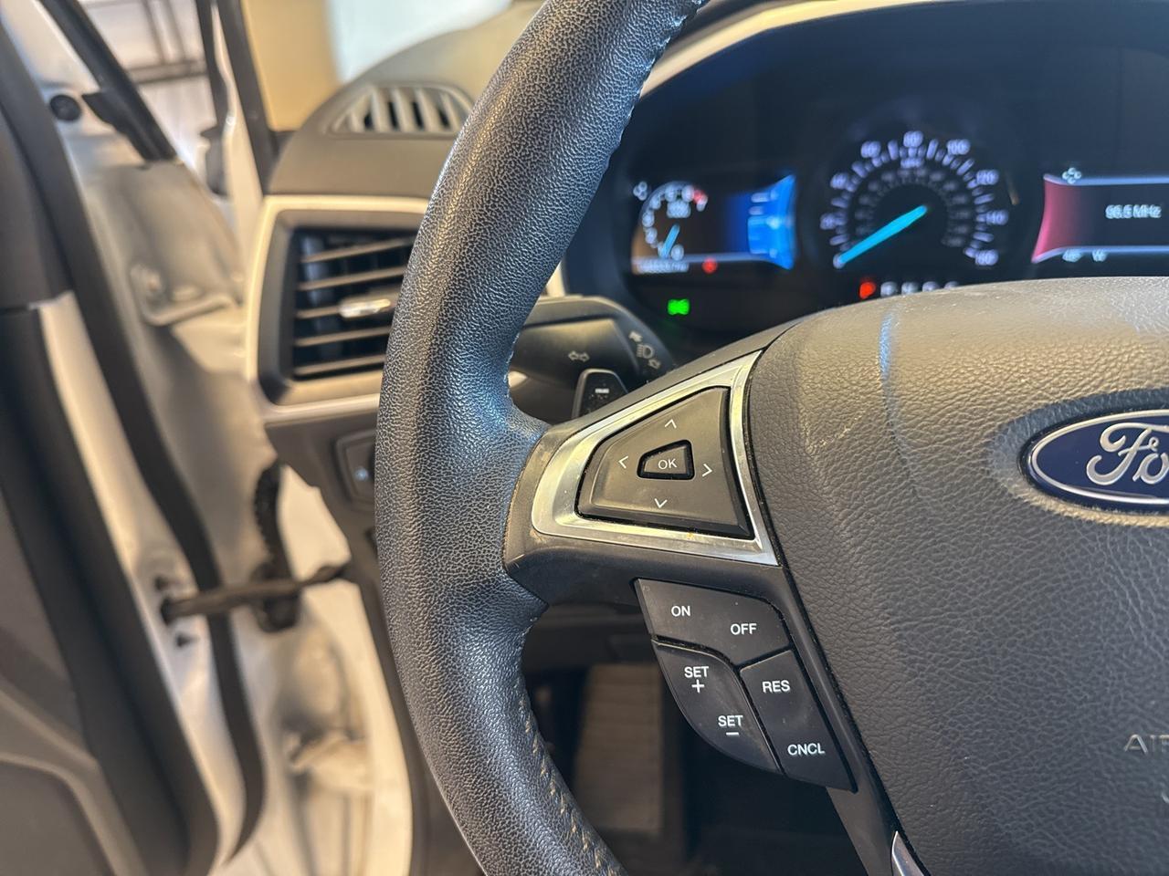 2018 Ford Edge SEL Richmond VA