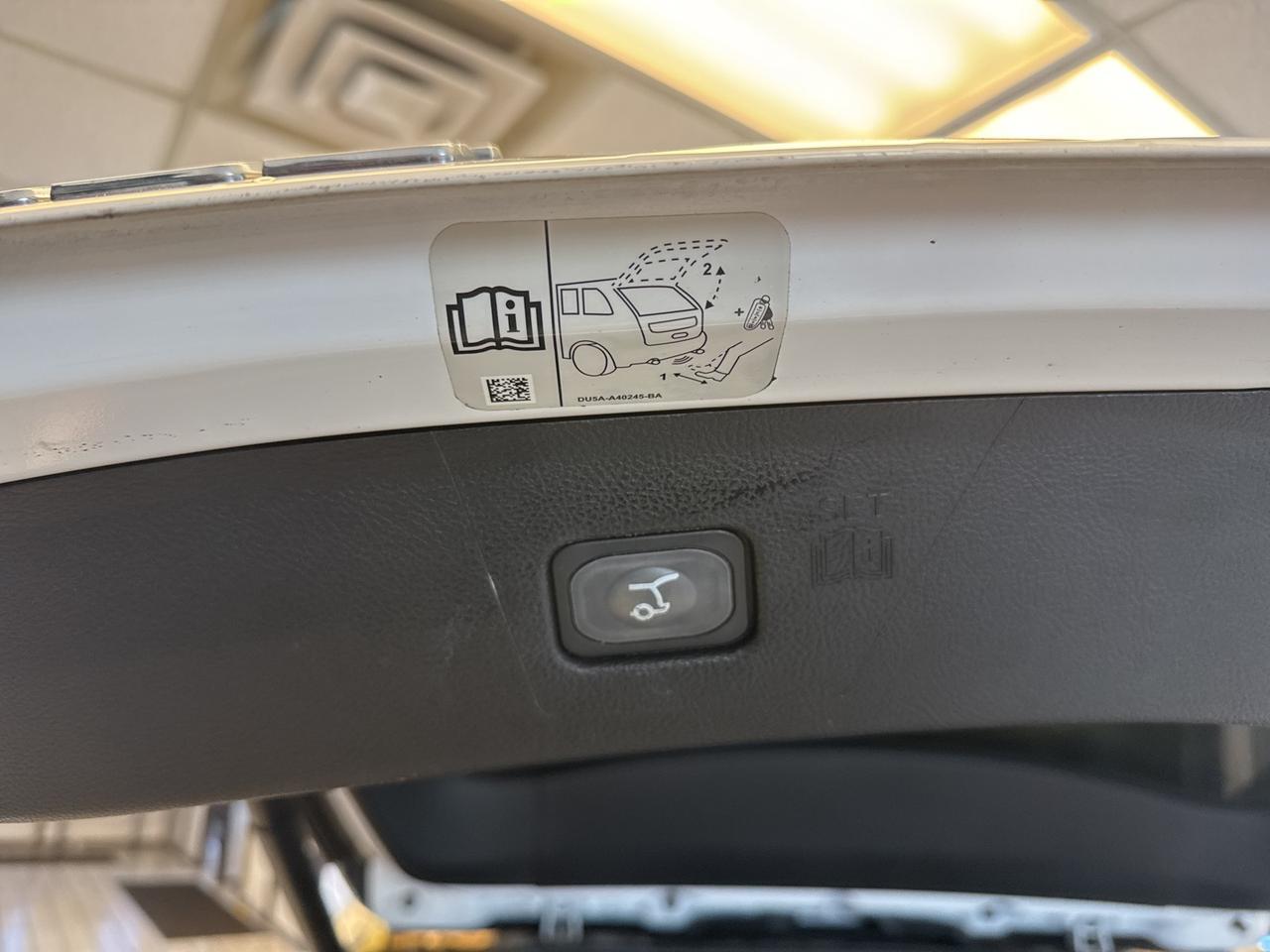 2018 Ford Edge SEL Richmond VA