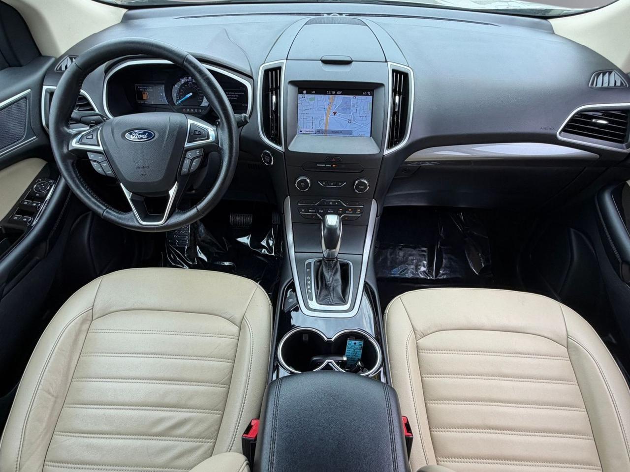 2018 Ford Edge SEL Springfield VA