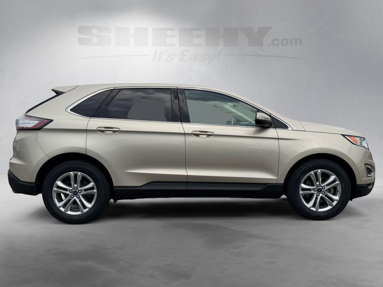2018 Ford Edge SEL Springfield VA