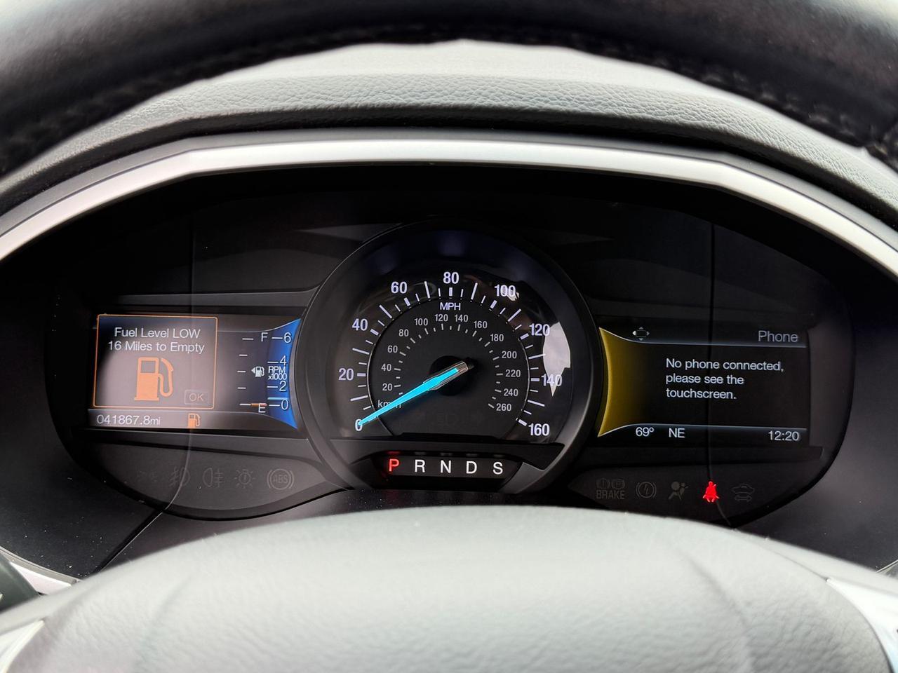 2018 Ford Edge SEL Springfield VA