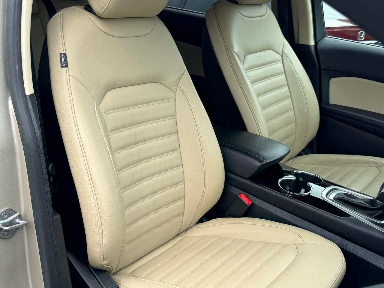 2018 Ford Edge SEL Springfield VA