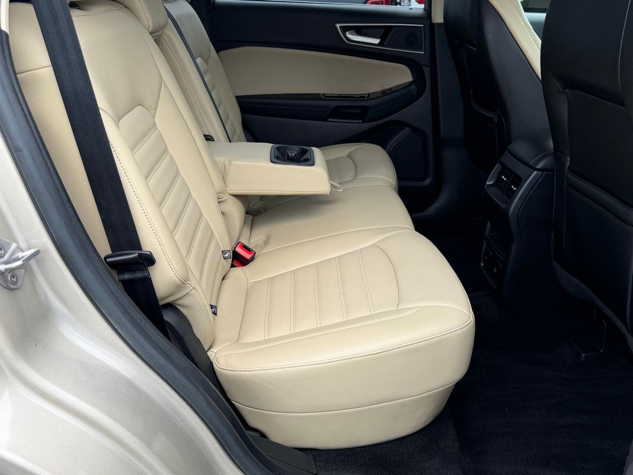 2018 Ford Edge SEL Springfield VA