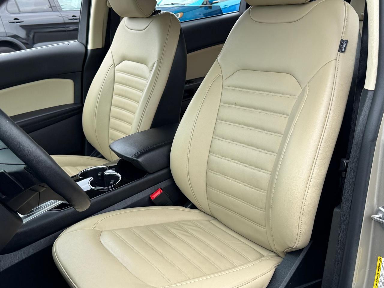 2018 Ford Edge SEL Springfield VA