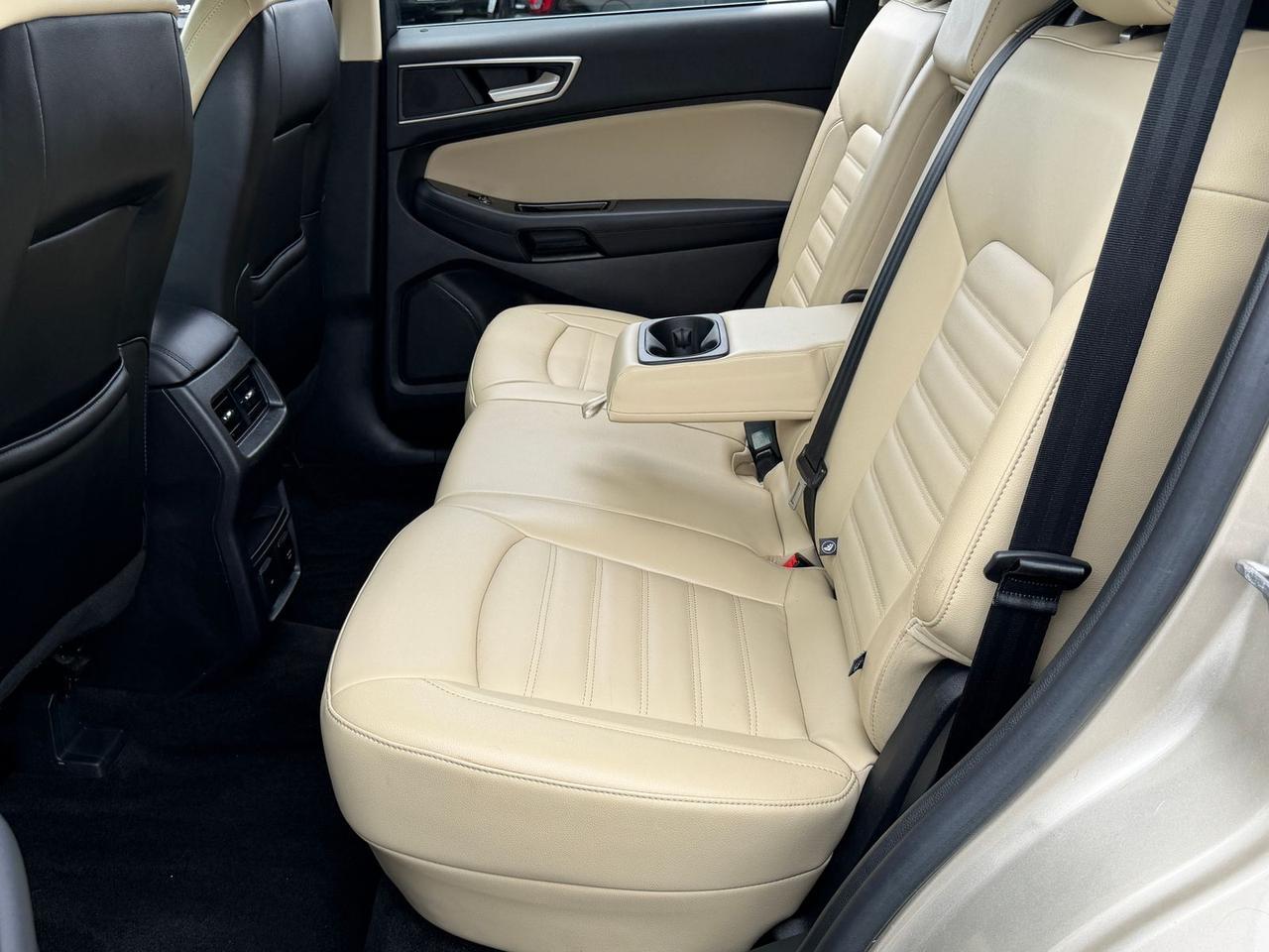 2018 Ford Edge SEL Springfield VA