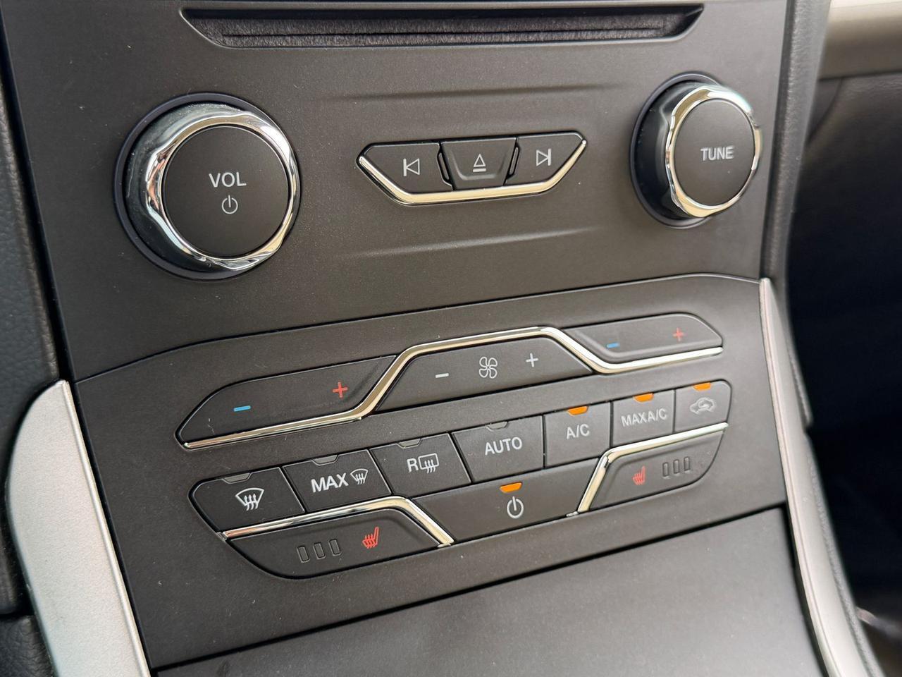 2018 Ford Edge SEL Springfield VA