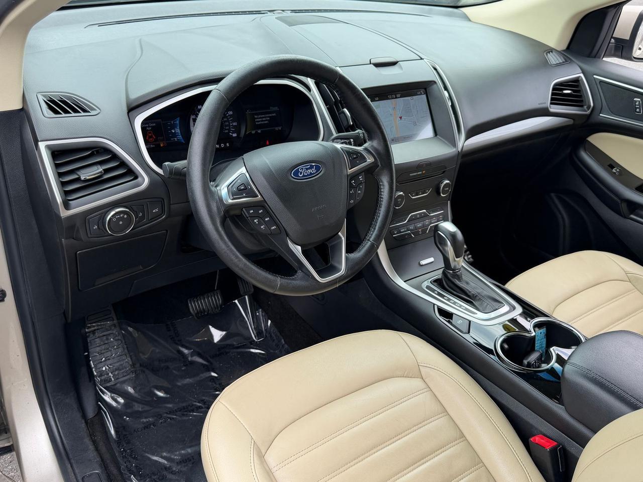 2018 Ford Edge SEL Springfield VA