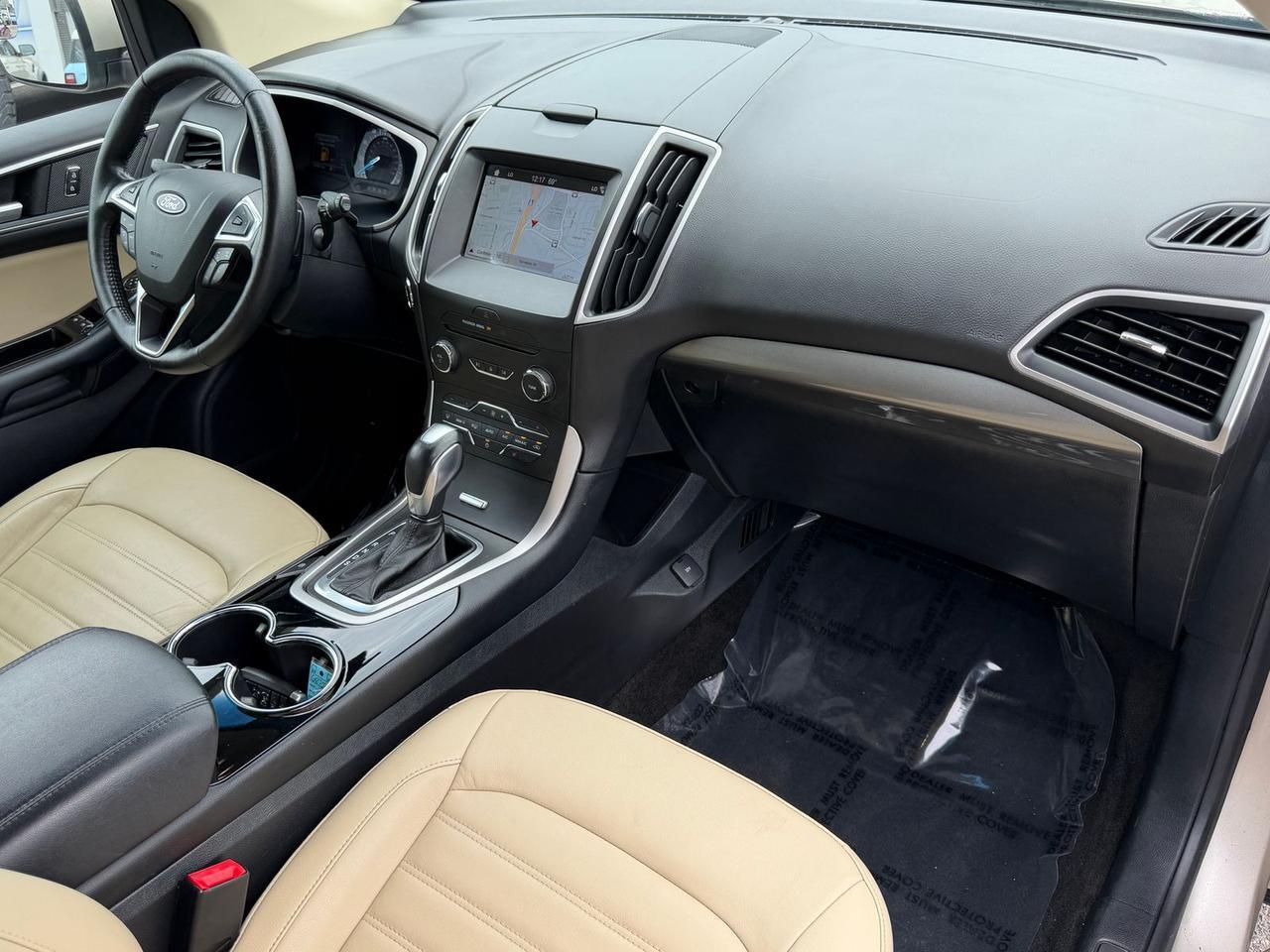 2018 Ford Edge SEL Springfield VA