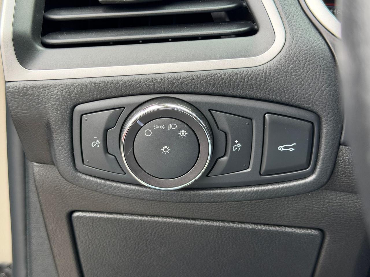 2018 Ford Edge SEL Springfield VA