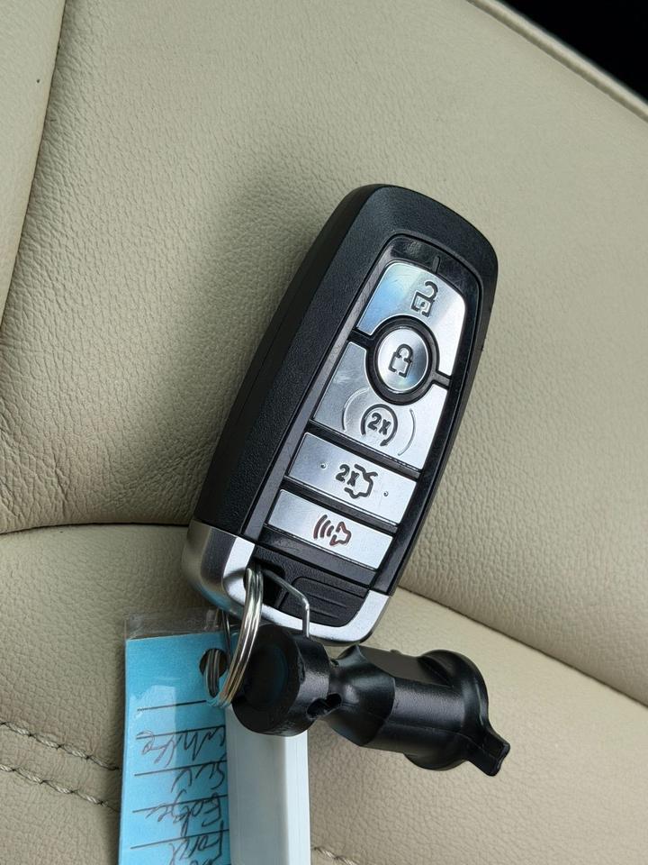 2018 Ford Edge SEL Springfield VA