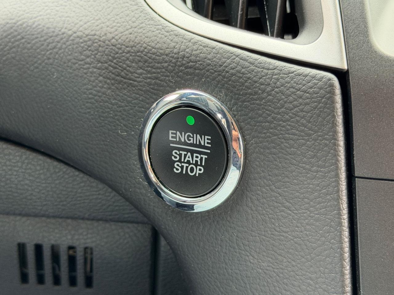 2018 Ford Edge SEL Springfield VA