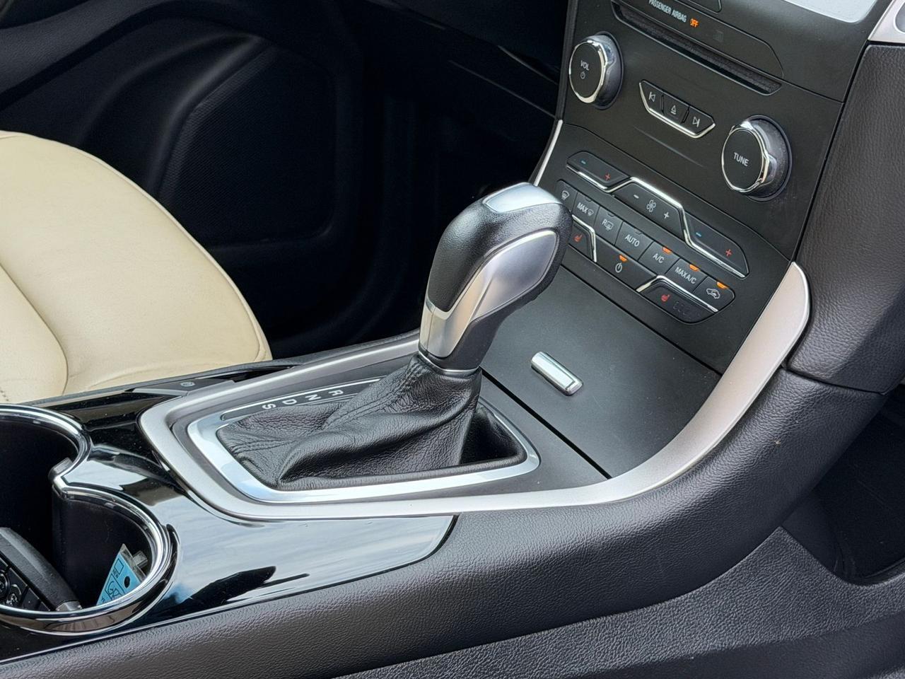 2018 Ford Edge SEL Springfield VA