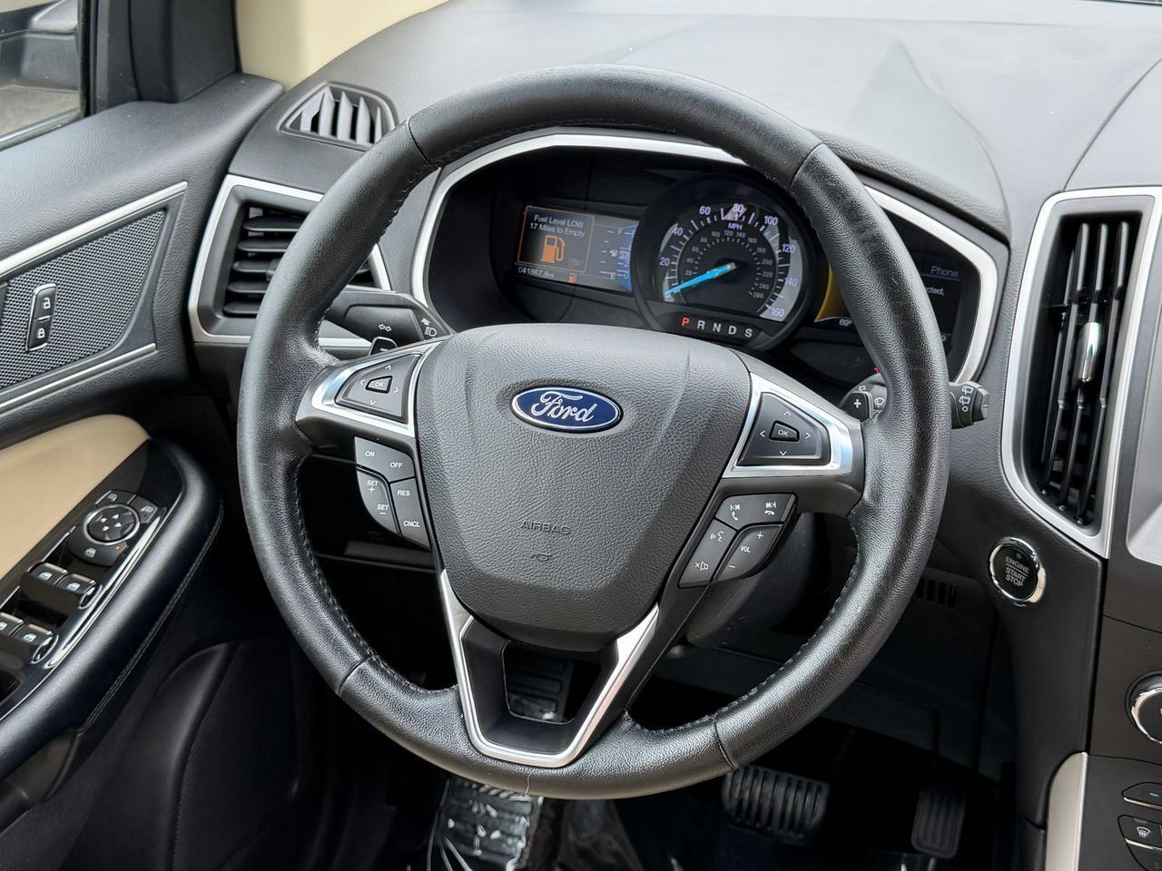 2018 Ford Edge SEL Springfield VA