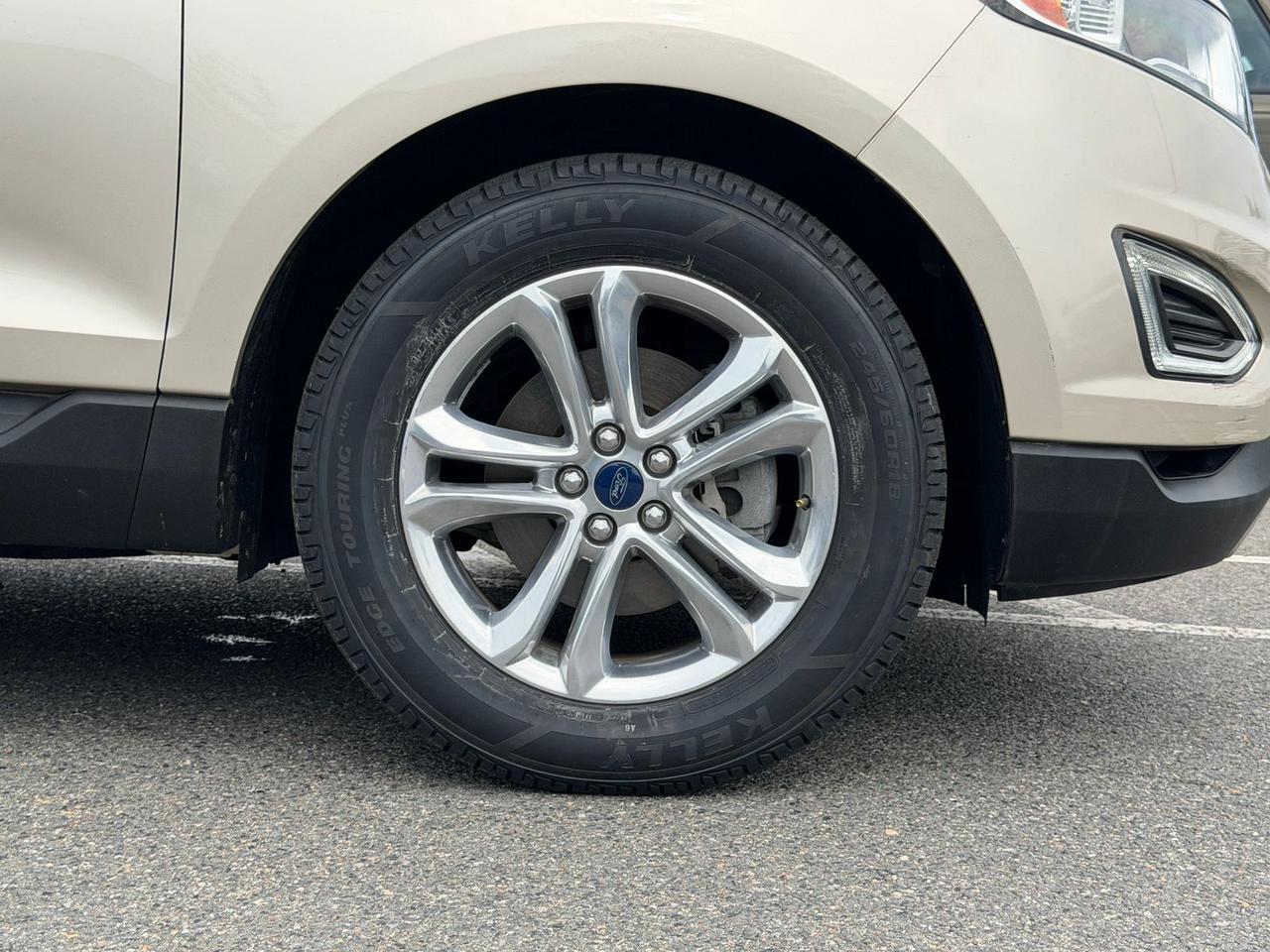 2018 Ford Edge SEL Springfield VA