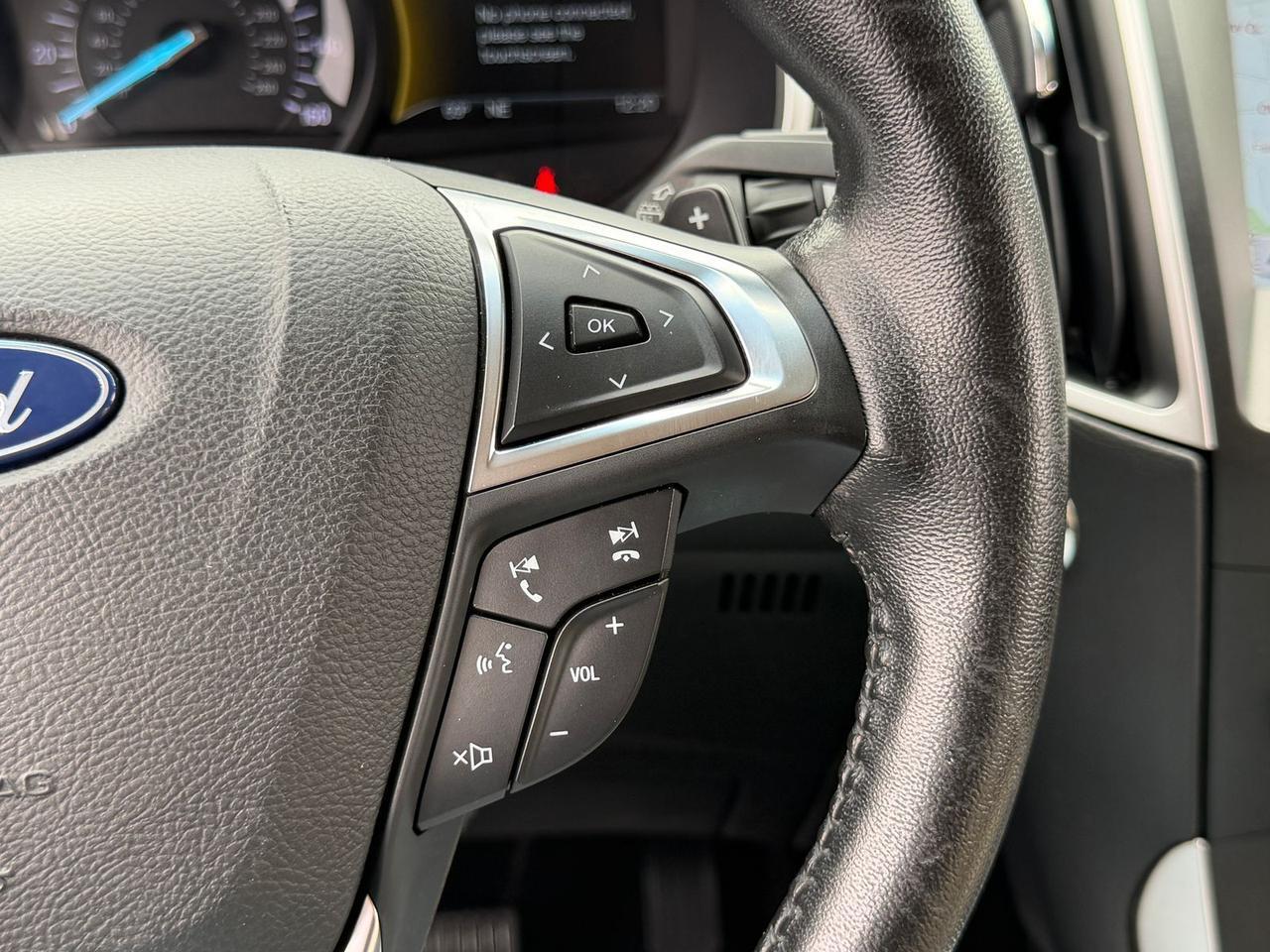 2018 Ford Edge SEL Springfield VA