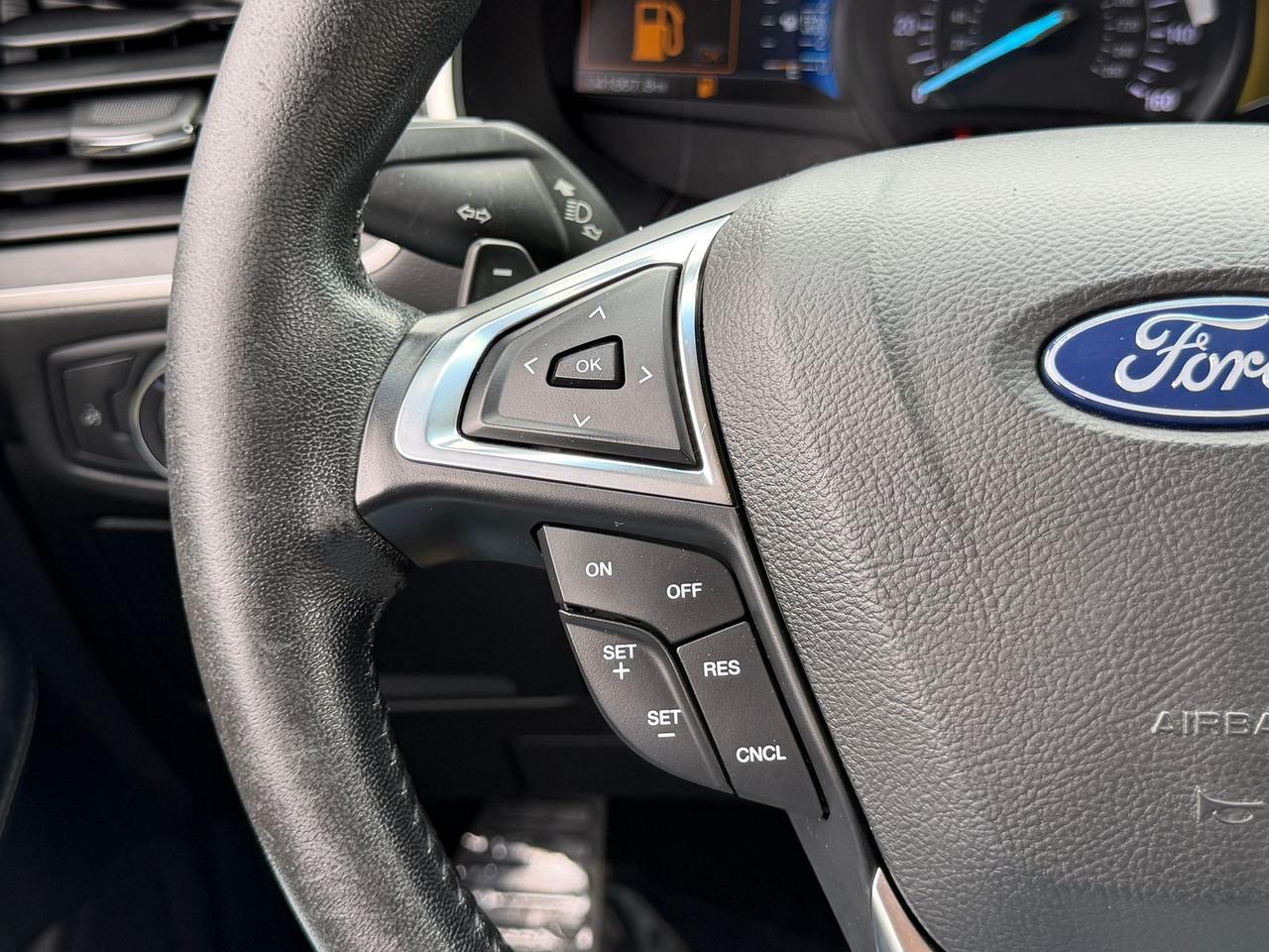 2018 Ford Edge SEL Springfield VA