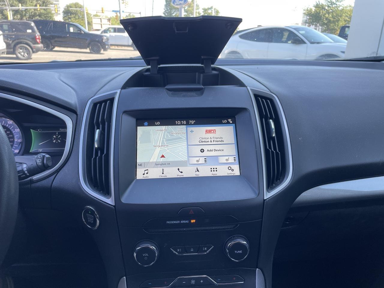 2018 Ford Edge SEL Springfield VA