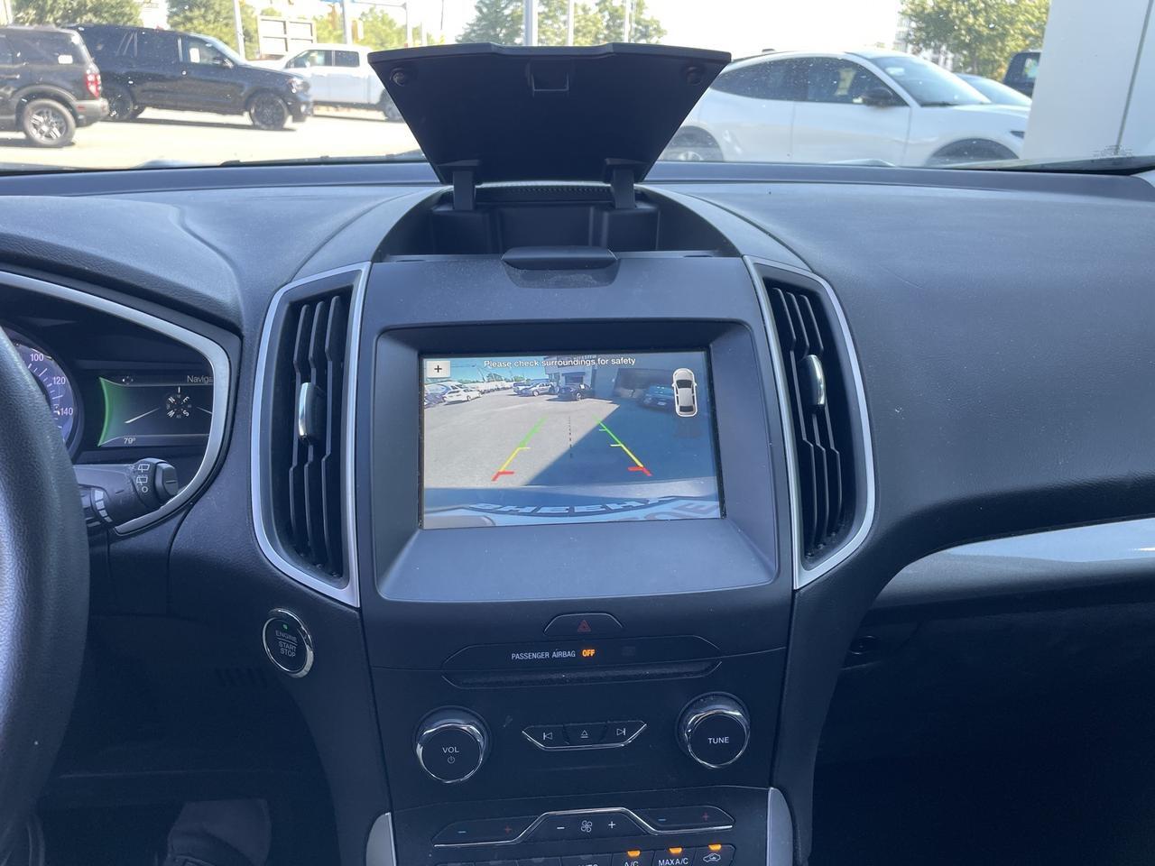 2018 Ford Edge SEL Springfield VA