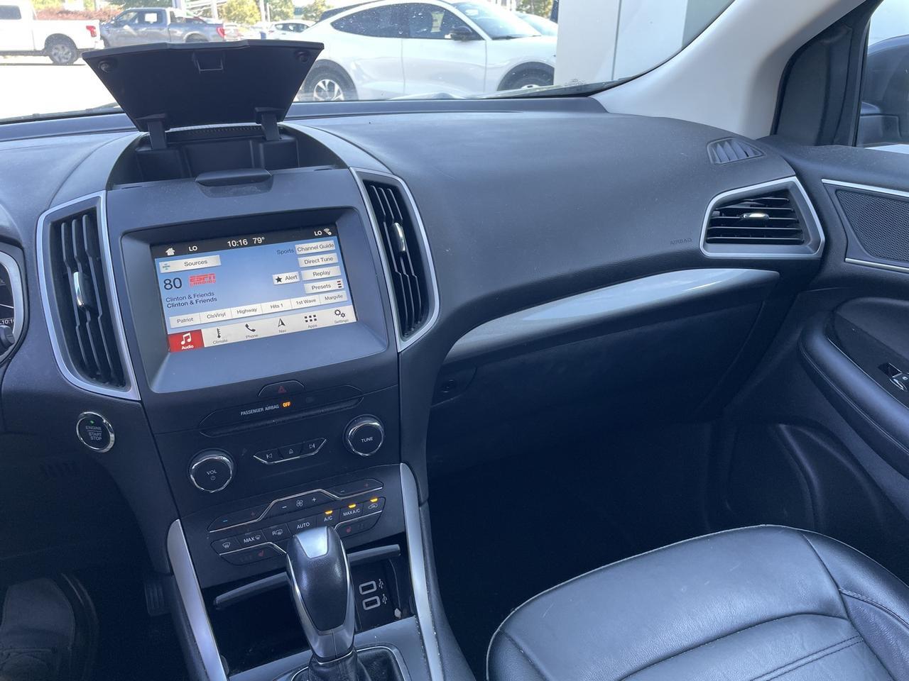 2018 Ford Edge SEL Springfield VA