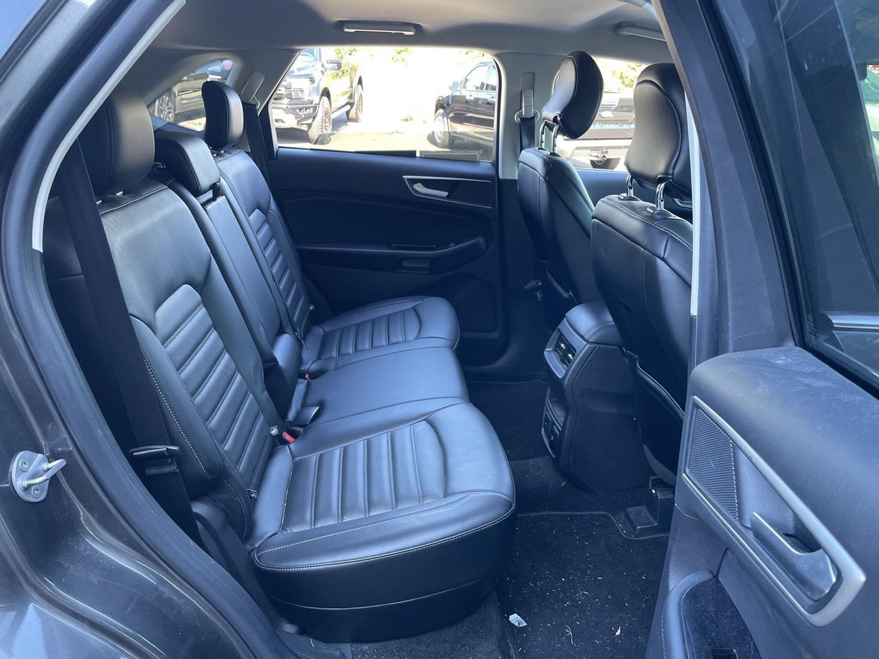 2018 Ford Edge SEL Springfield VA