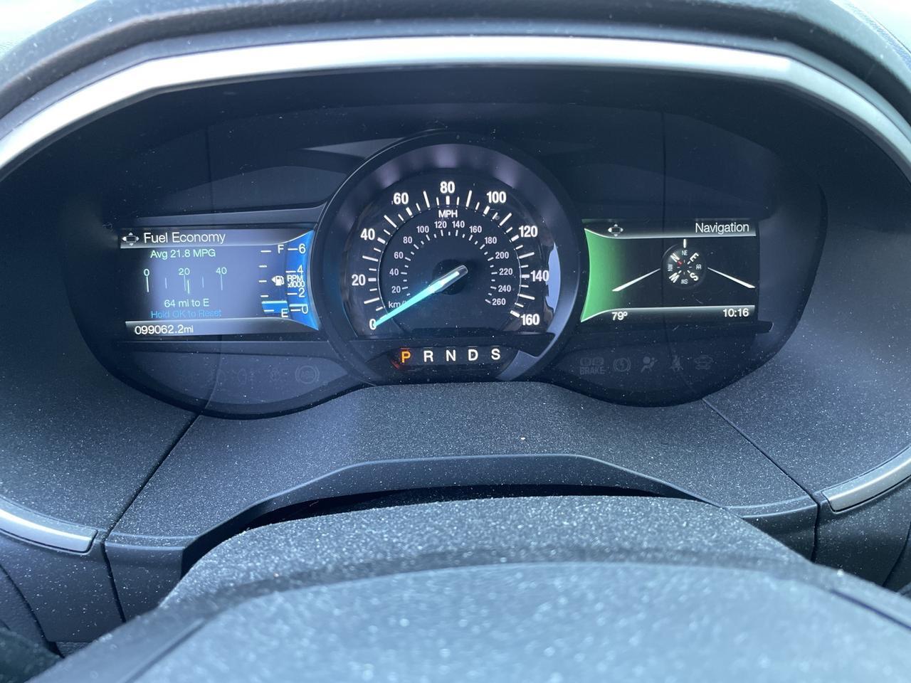 2018 Ford Edge SEL Springfield VA