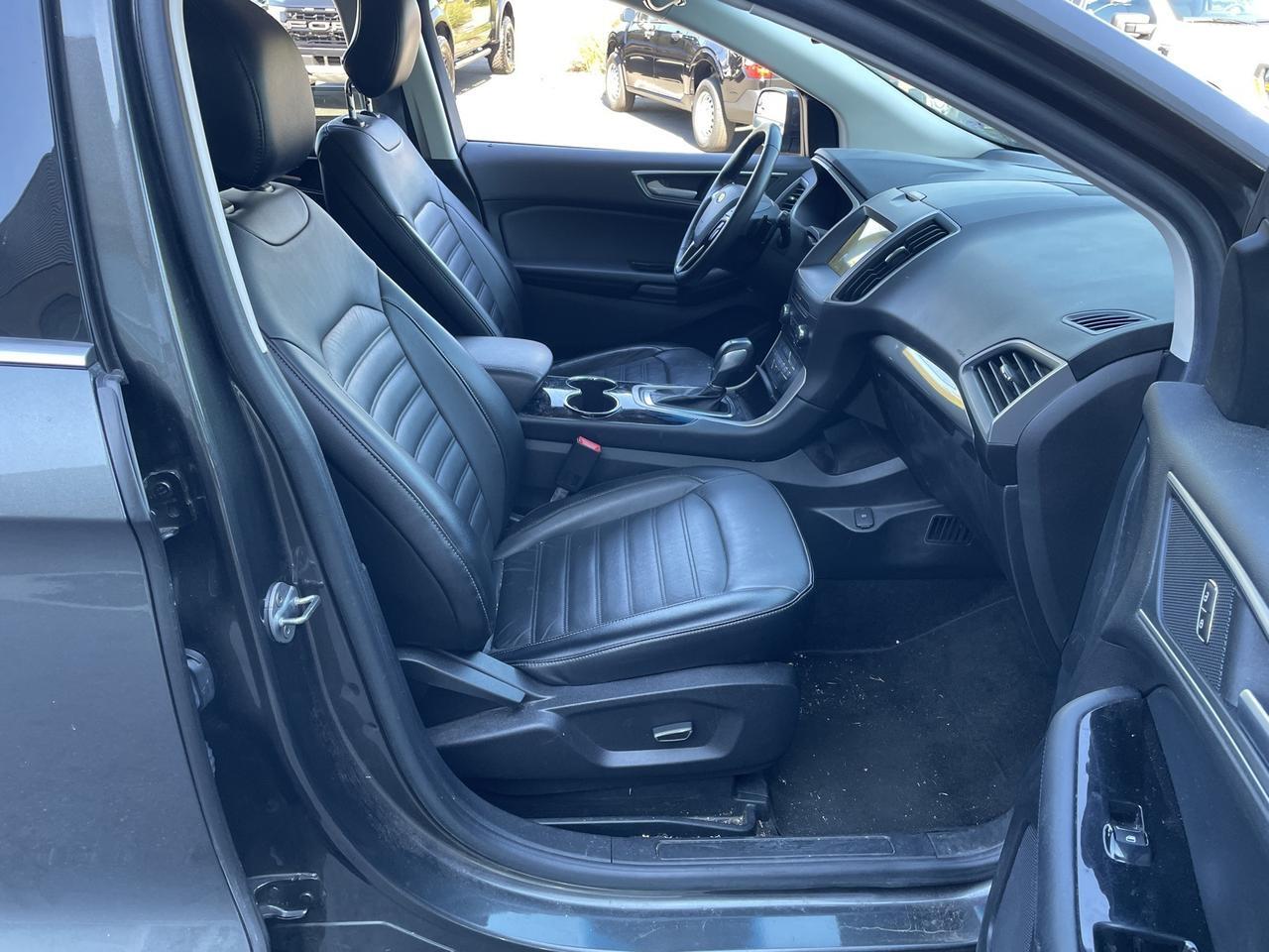 2018 Ford Edge SEL Springfield VA