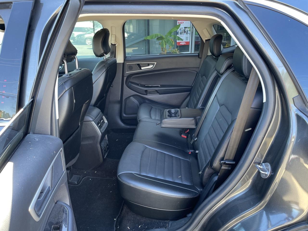 2018 Ford Edge SEL Springfield VA