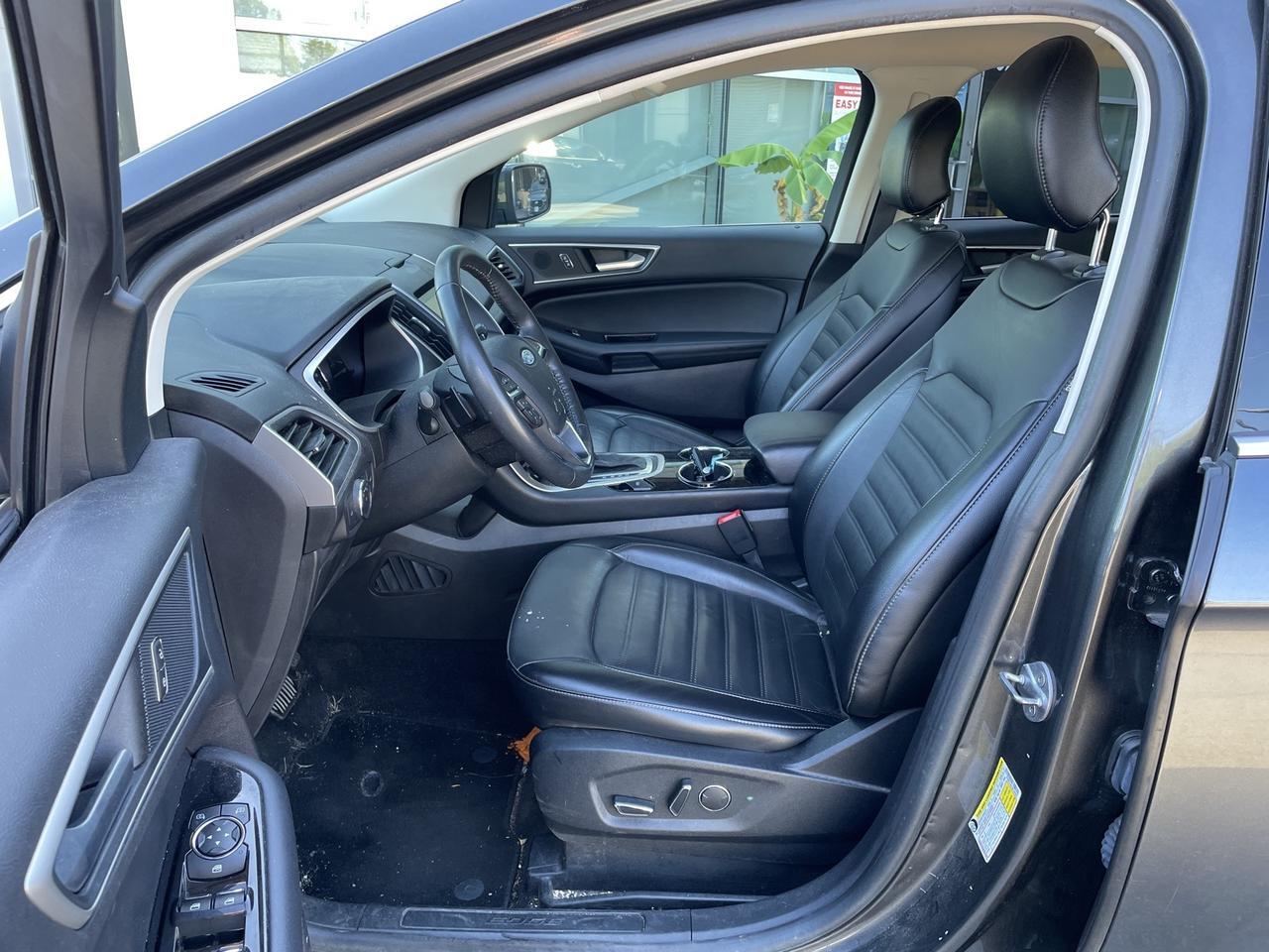 2018 Ford Edge SEL Springfield VA