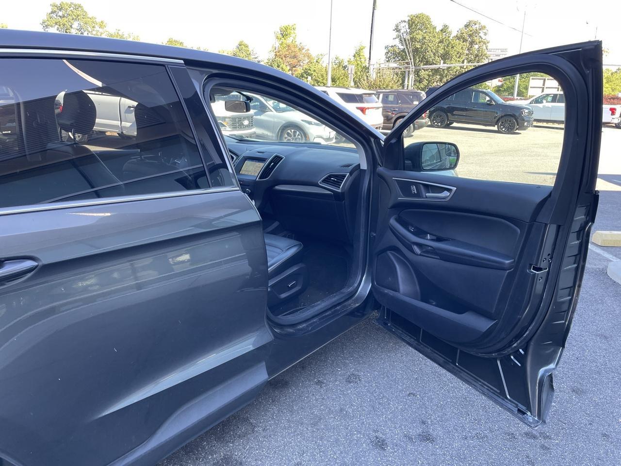 2018 Ford Edge SEL Springfield VA