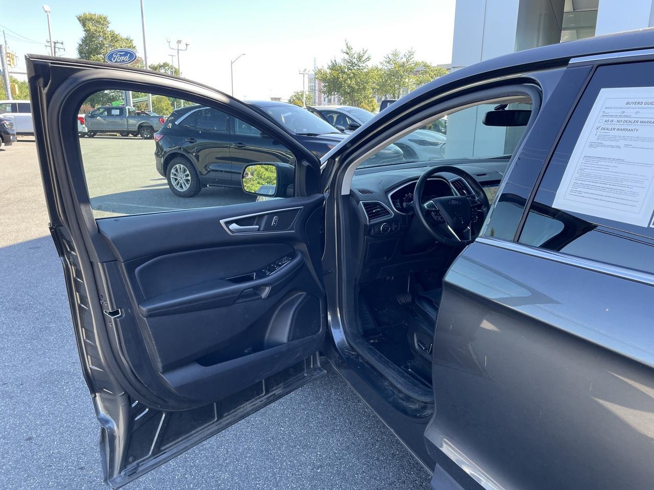 2018 Ford Edge SEL Springfield VA