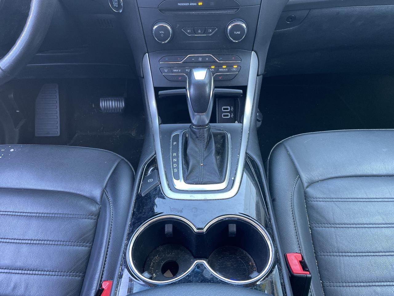 2018 Ford Edge SEL Springfield VA