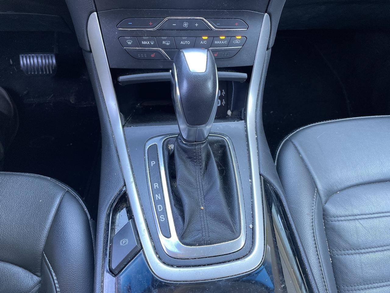 2018 Ford Edge SEL Springfield VA