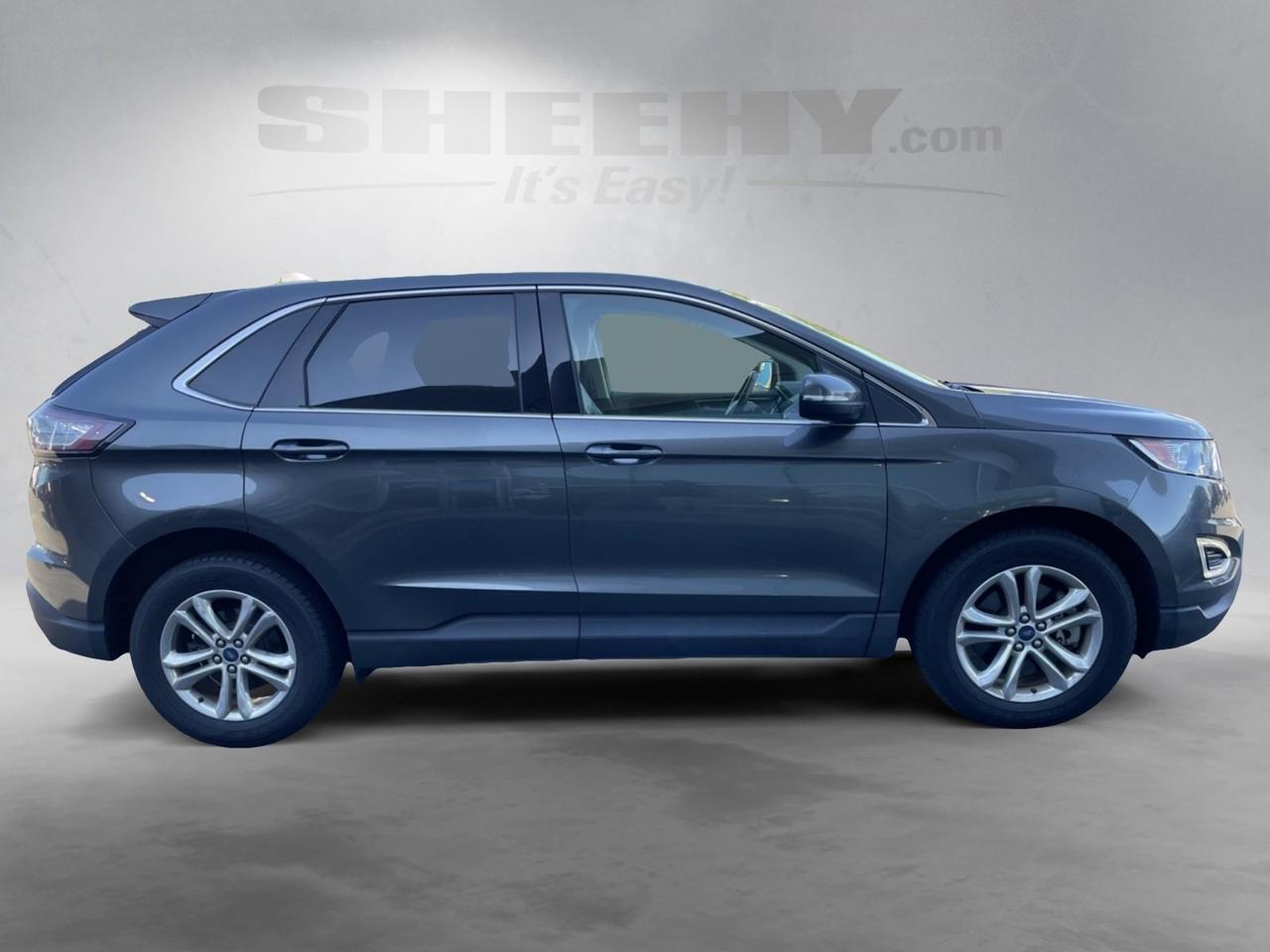 2018 Ford Edge SEL Springfield VA