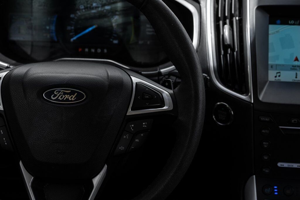 2018 Ford Edge Sport Carrollton TX