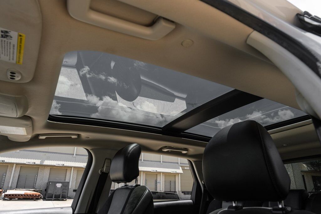 2018 Ford Edge Sport Carrollton TX