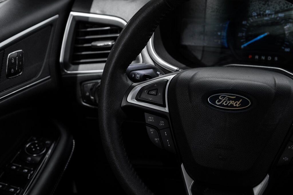 2018 Ford Edge Sport Carrollton TX