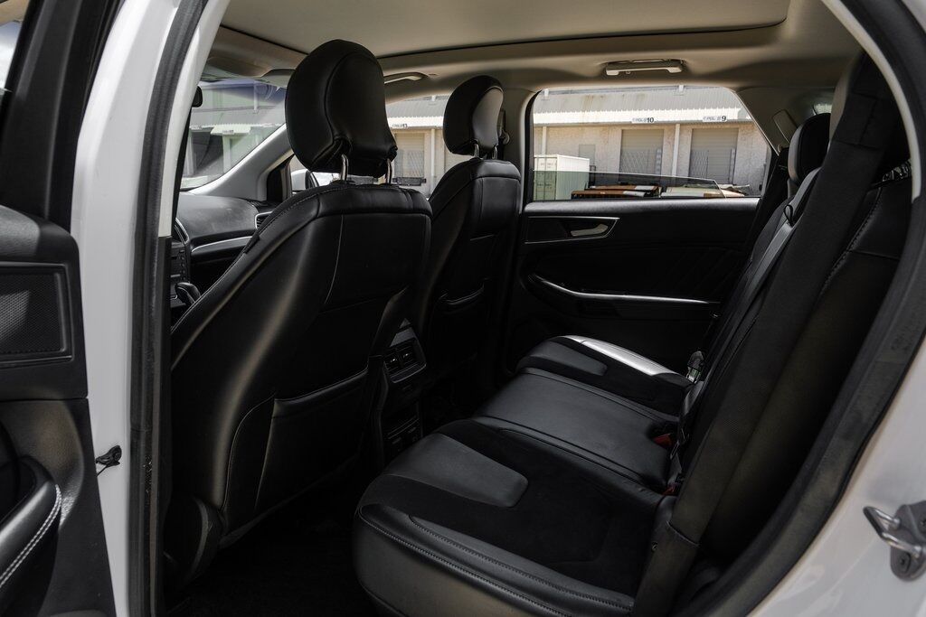 2018 Ford Edge Sport Carrollton TX