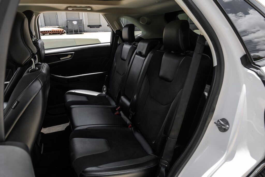 2018 Ford Edge Sport Carrollton TX