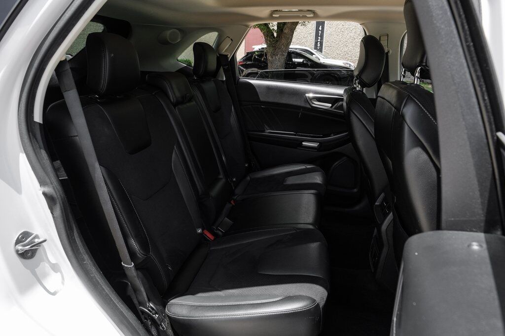 2018 Ford Edge Sport Carrollton TX