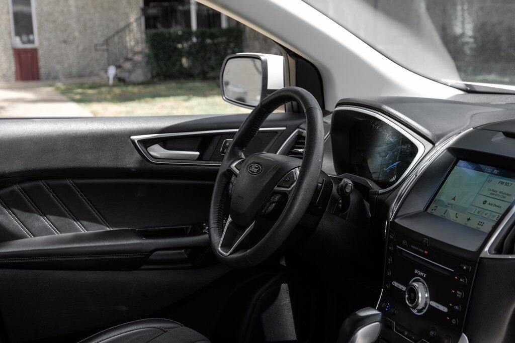 2018 Ford Edge Sport Carrollton TX