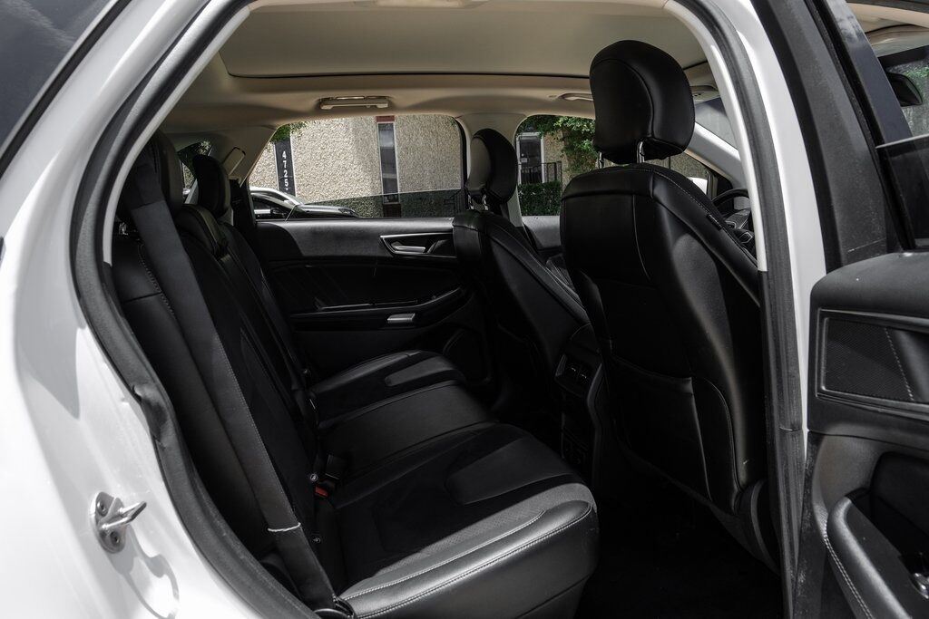 2018 Ford Edge Sport Carrollton TX