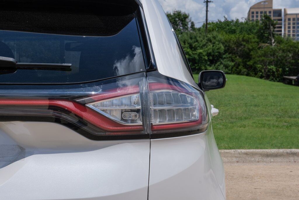 2018 Ford Edge Sport Carrollton TX
