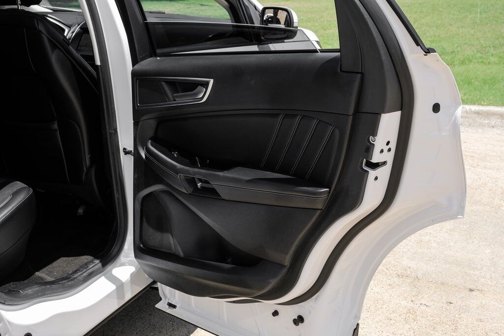 2018 Ford Edge Sport Carrollton TX
