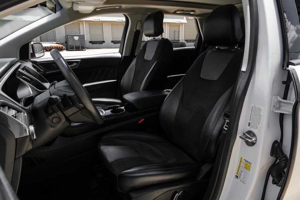2018 Ford Edge Sport Carrollton TX