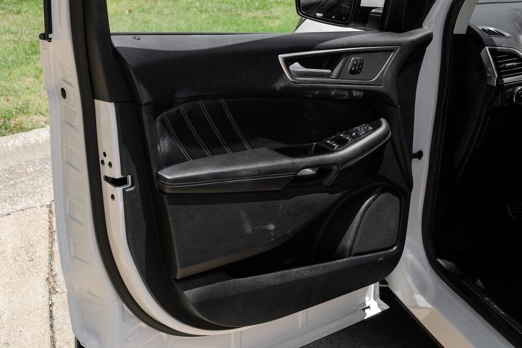 2018 Ford Edge Sport Carrollton TX