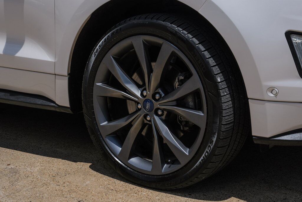 2018 Ford Edge Sport Carrollton TX