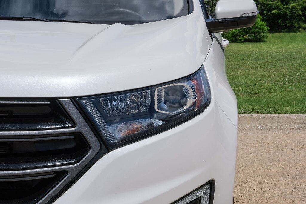 2018 Ford Edge Sport Carrollton TX