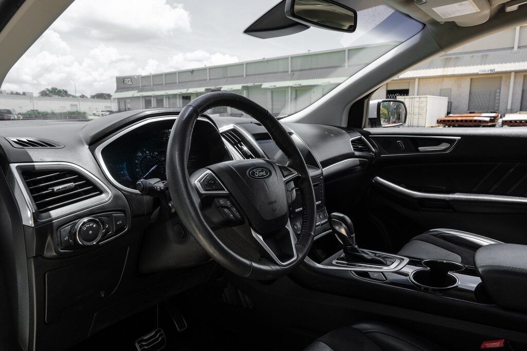 2018 Ford Edge Sport Carrollton TX