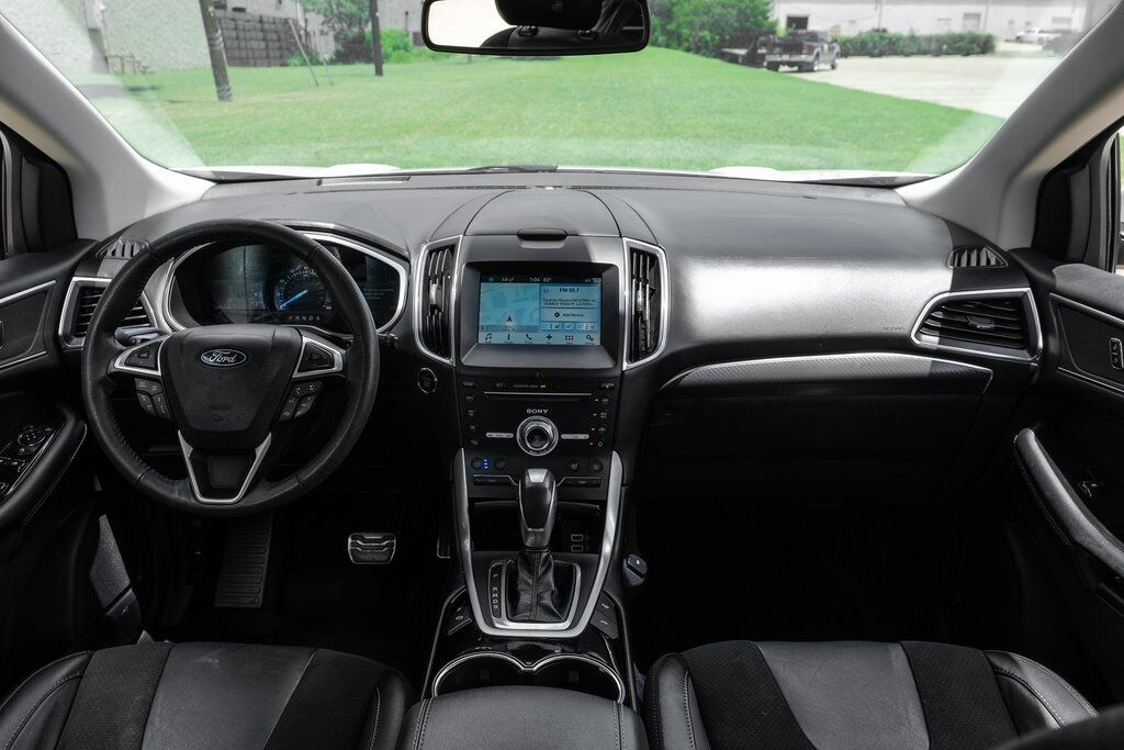 2018 Ford Edge Sport Carrollton TX